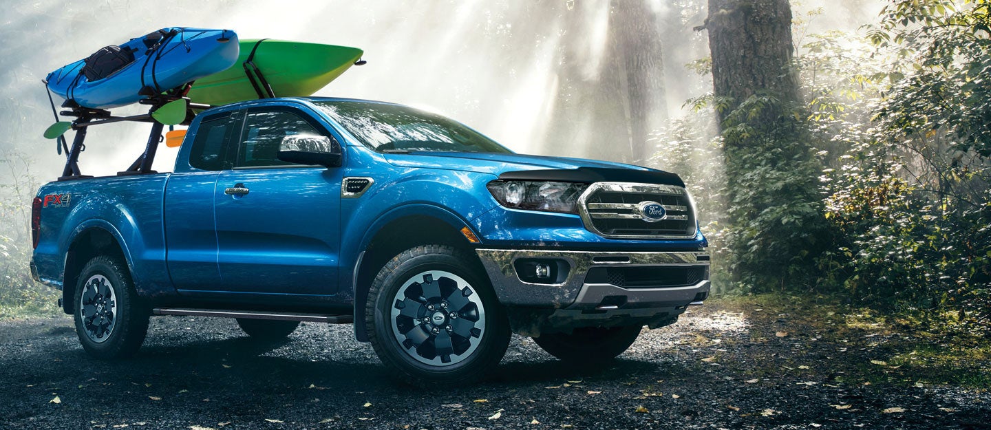 Rochester Ford in Rochester MN