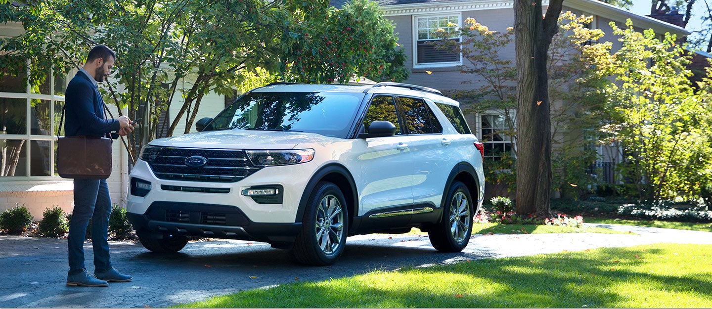 Rochester Ford in Rochester MN