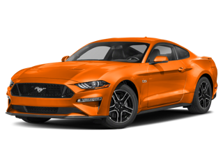 New 2020 Ford Mustang in Rochester, MN
