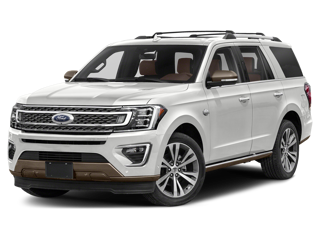 New 2020 Ford Expedition in Rochester, MN