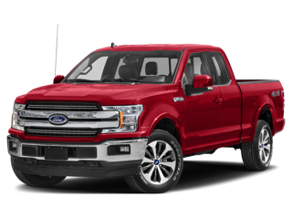 New 2020 Ford F-150 in Rochester, MN