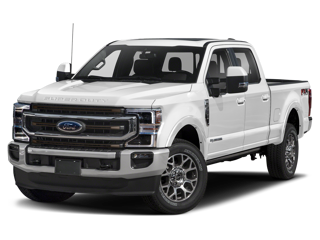 New 2020 Ford F-250 in Rochester, MN