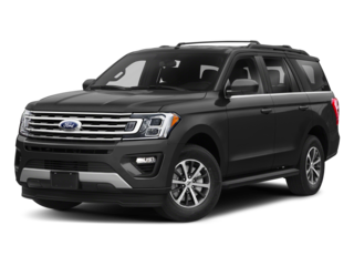 2018 Ford Expedition
