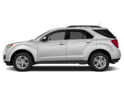 2015 Chevrolet Equinox LT 1LT