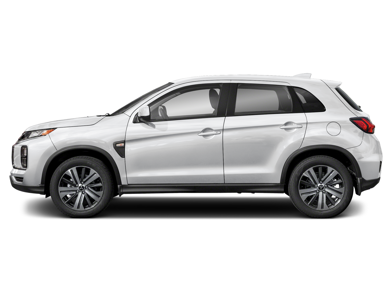 2025 Mitsubishi Outlander Sport 2.0 ES