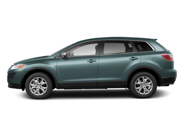 2012 Mazda Mazda CX-9 Grand Touring