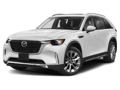 2024 Mazda Mazda CX-90 3.3 Turbo Premium