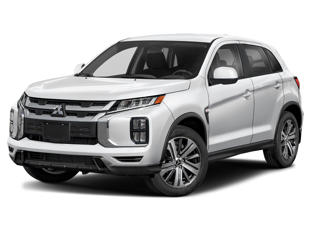 2025 Mitsubishi Outlander Sport 2.0 ES