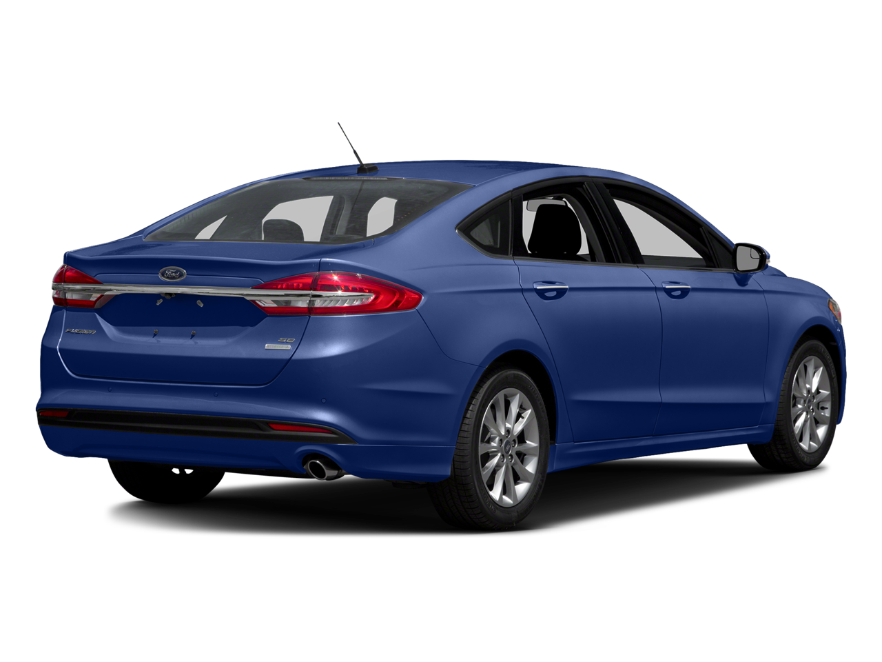 Used 2017 Ford Fusion SE with VIN 3FA6P0H74HR178356 for sale in Rochester, Minnesota