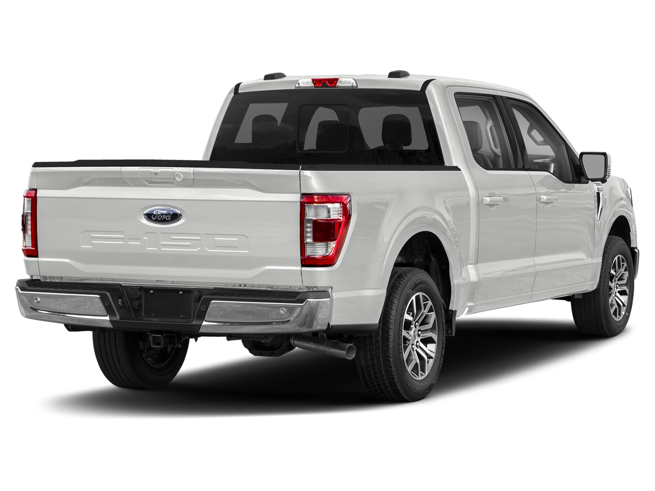 Used 2021 Ford F-150 Lariat with VIN 1FTEW1EP6MFC86942 for sale in Rochester, Minnesota