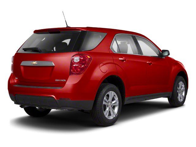 2012 Chevrolet Equinox LT 2LT
