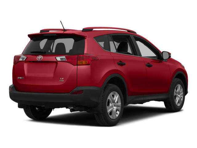 Used 2015 Toyota RAV4 XLE with VIN 2T3RFREV4FW277804 for sale in Rochester, Minnesota