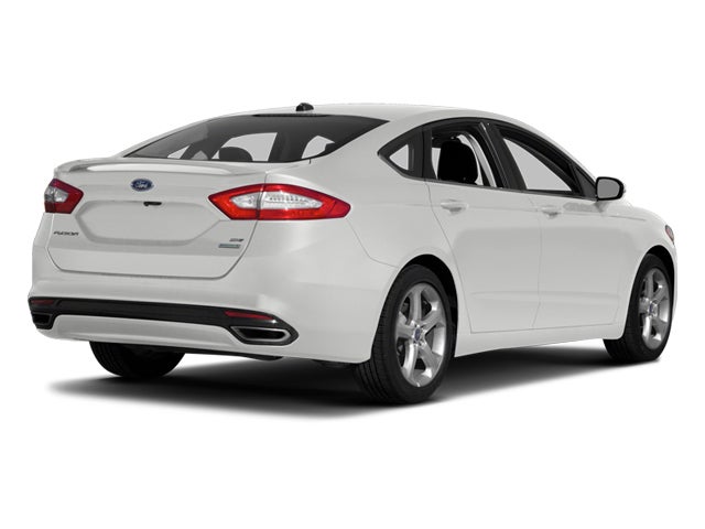 Used 2014 Ford Fusion SE with VIN 3FA6P0HD1ER265052 for sale in Rochester, Minnesota
