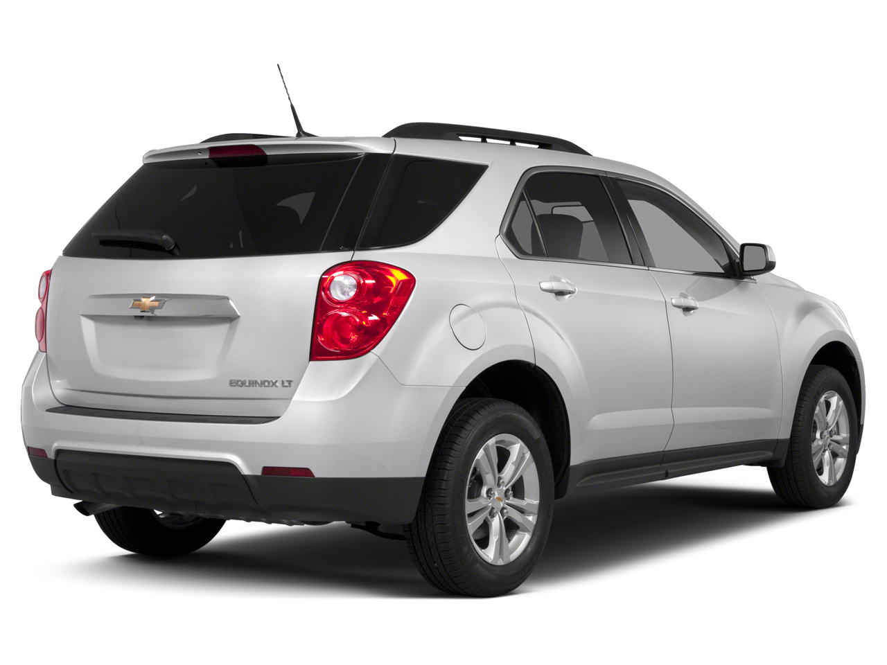 Used 2015 Chevrolet Equinox 2LT with VIN 2GNFLGEK4F6420775 for sale in Rochester, Minnesota