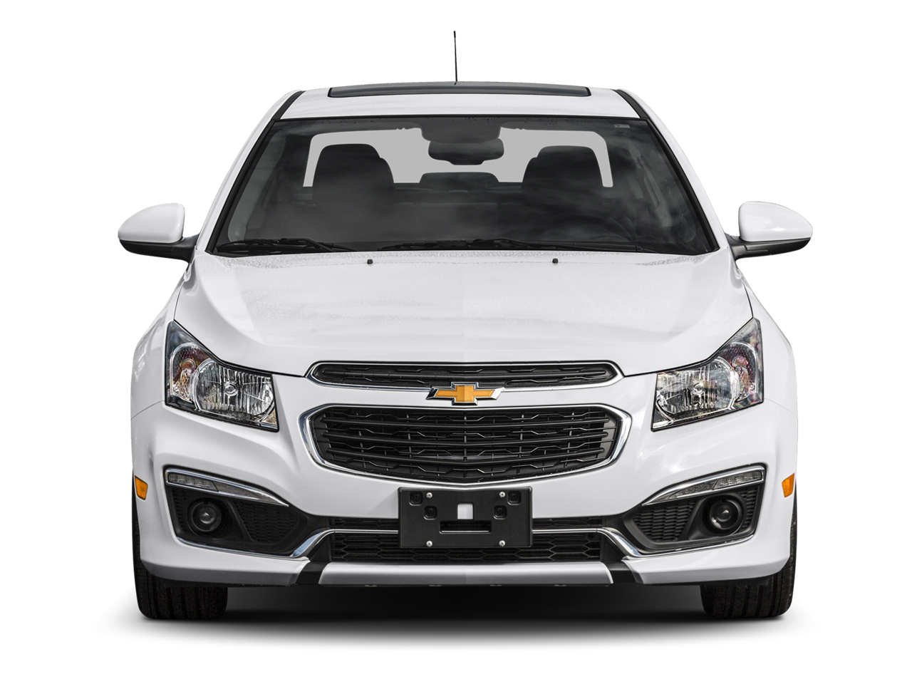 2016 Chevrolet Cruze Limited 1LT