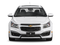 2016 Chevrolet Cruze Limited 1LT