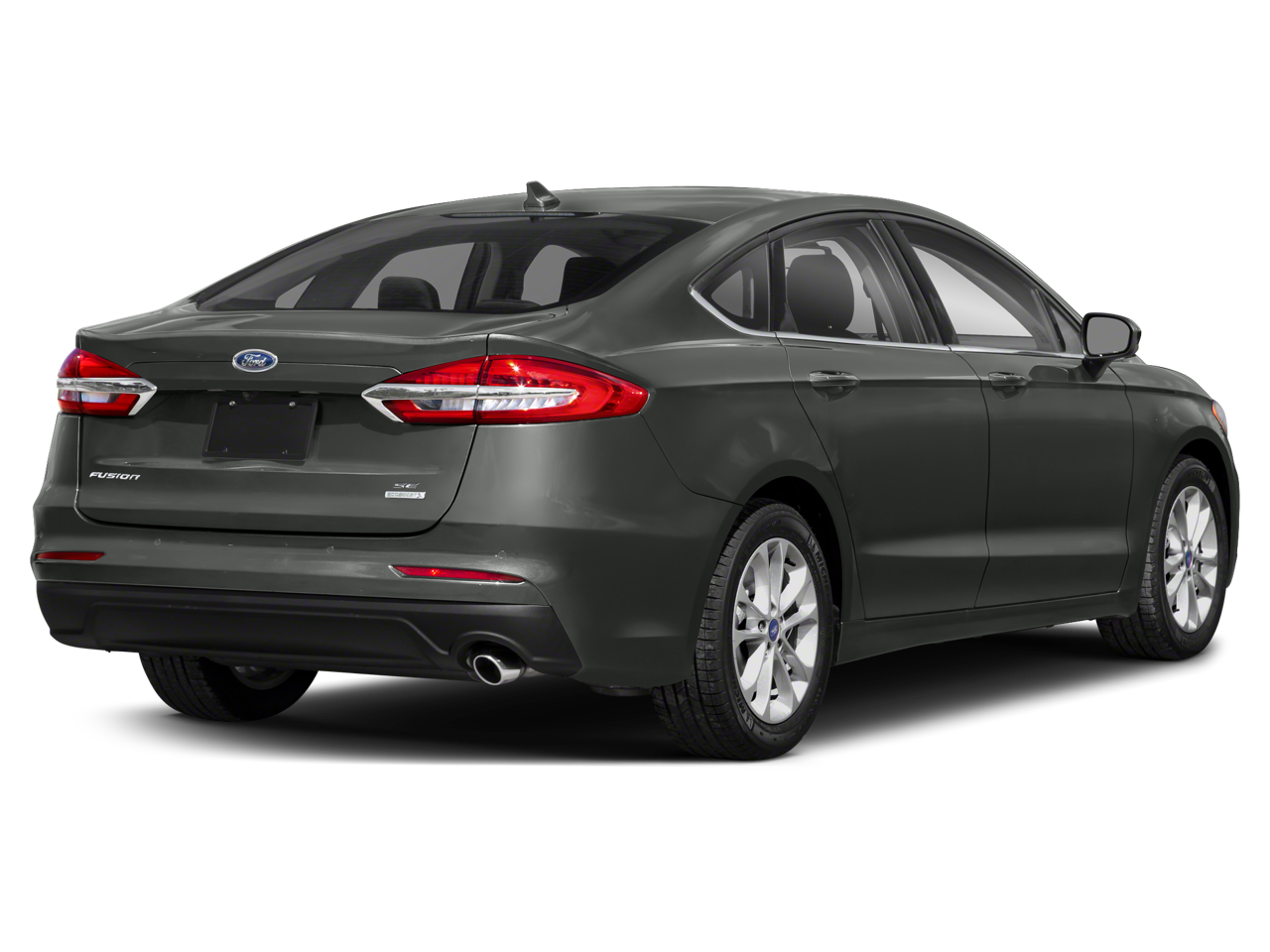 Used 2020 Ford Fusion SE with VIN 3FA6P0HD1LR233814 for sale in Rochester, Minnesota