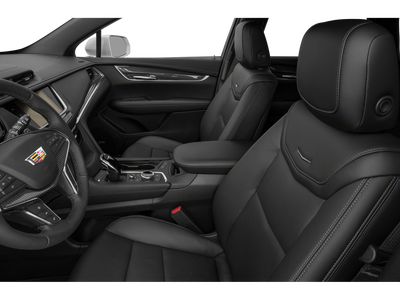 2021 Cadillac XT5 Sport