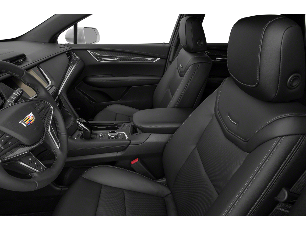 2021 Cadillac XT5 Sport