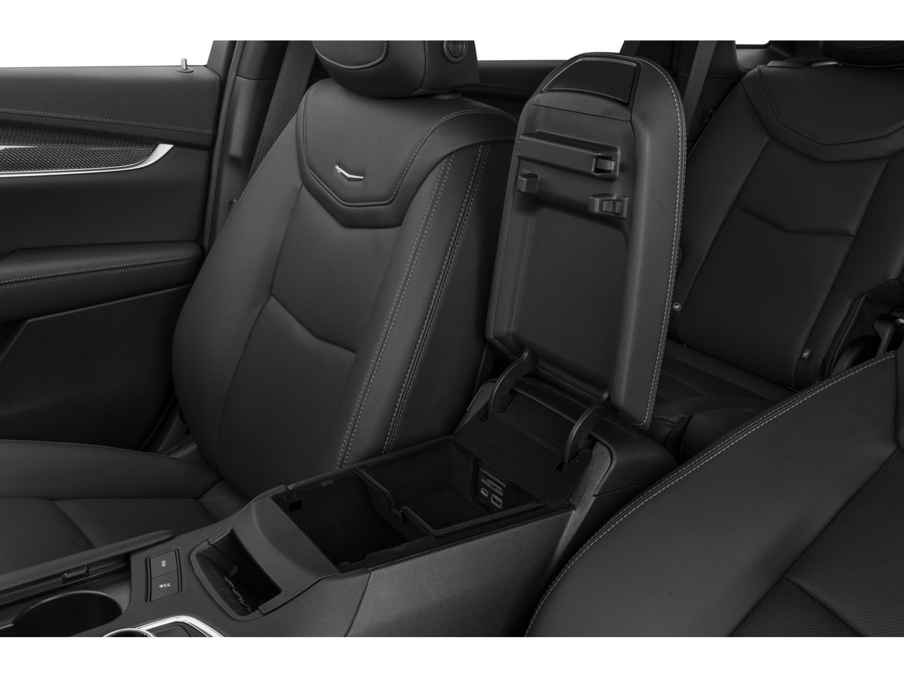 2021 Cadillac XT5 Sport