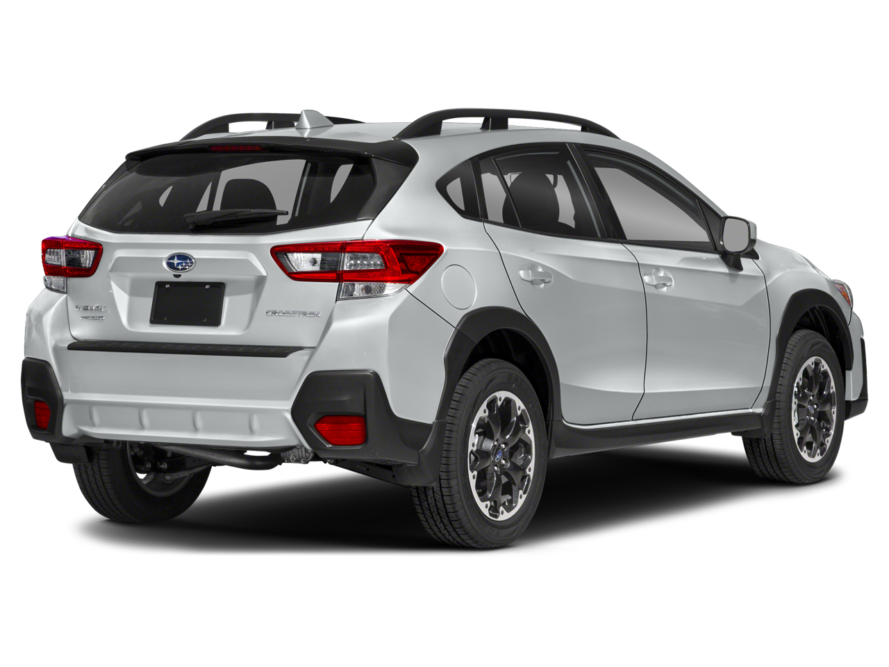2021 Subaru Crosstrek Premium photo 2