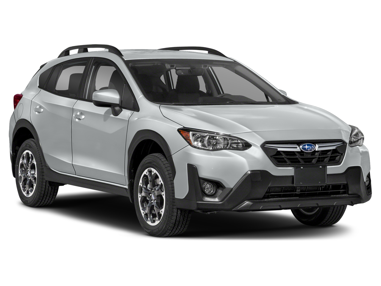 2021 Subaru Crosstrek Premium photo 3