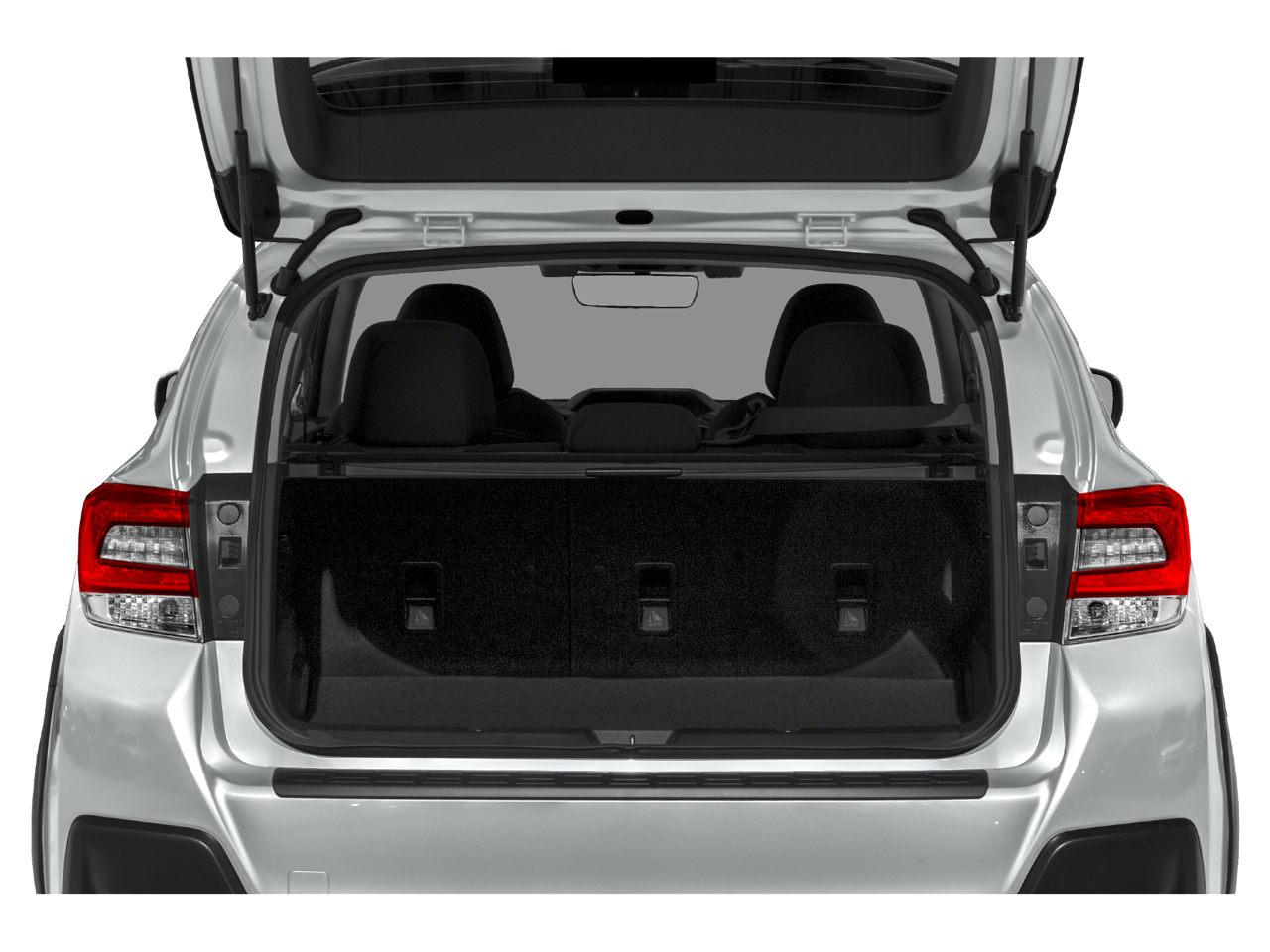 2021 Subaru Crosstrek Premium photo 4