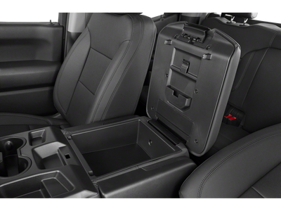 2022 Chevrolet Silverado 1500 LT LT1