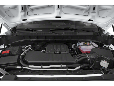 2022 Chevrolet Silverado 1500 LT LT1