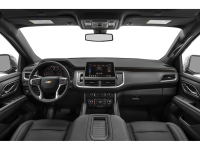 2024 Chevrolet Tahoe Base