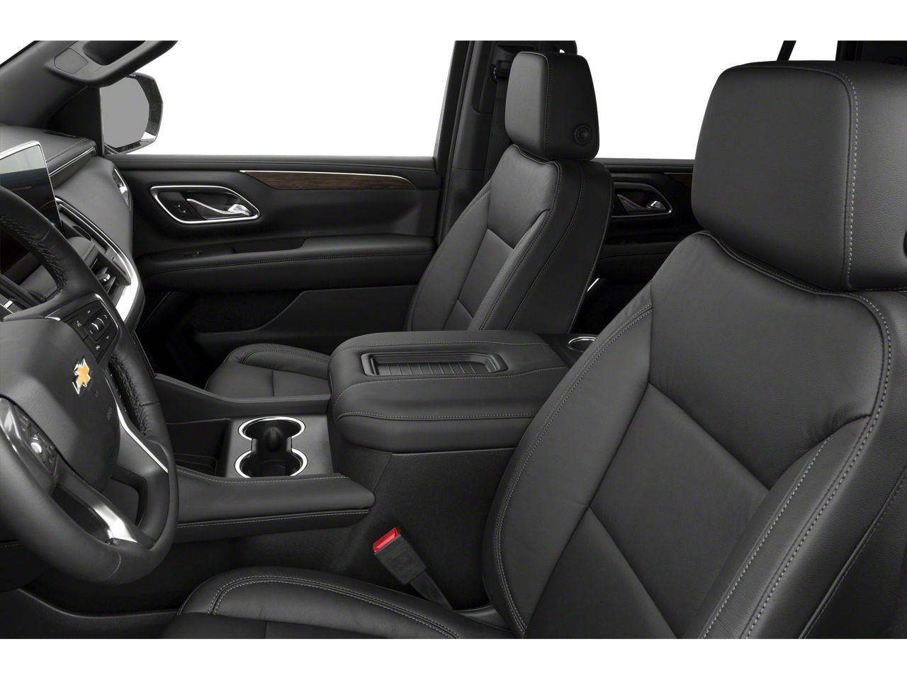 2024 Chevrolet Tahoe Base