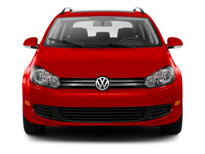 2011 Volkswagen Jetta SportWagen 2.0L TDI