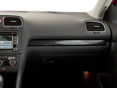 2011 Volkswagen Jetta SportWagen 2.0L TDI