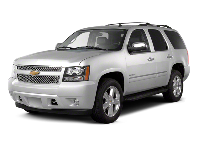 2013 Chevrolet Tahoe