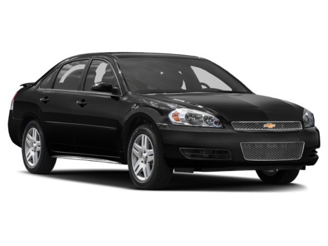 2014 Chevrolet Impala Limited LT