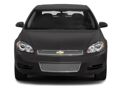 2014 Chevrolet Impala Limited LT