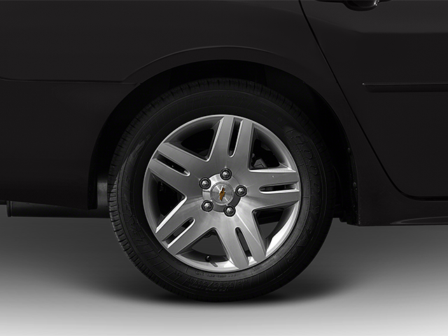 2014 Chevrolet Impala Limited LT