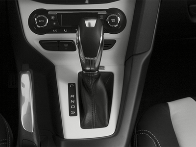 2014 Ford Focus SE MECHANICS SPECIAL