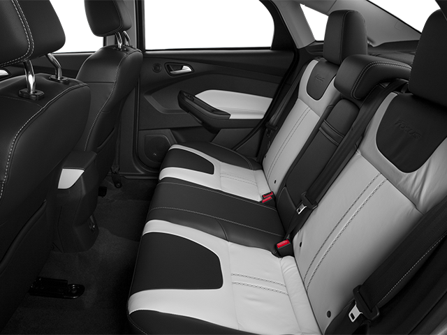 2014 Ford Focus SE MECHANICS SPECIAL