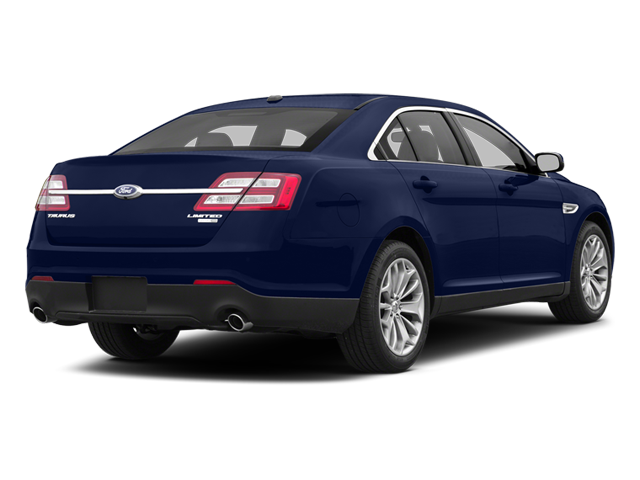 2014 Ford Taurus SEL photo 2