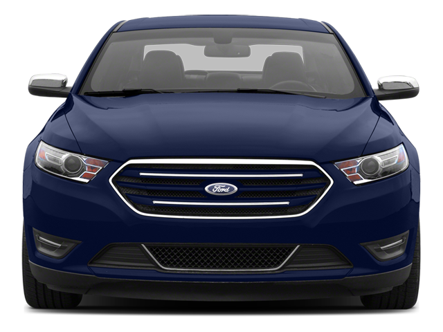 2014 Ford Taurus SEL photo 3