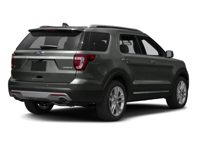 Used 2016 Ford Explorer XLT with VIN 1FM5K8D88GGB78265 for sale in Rochester, Minnesota