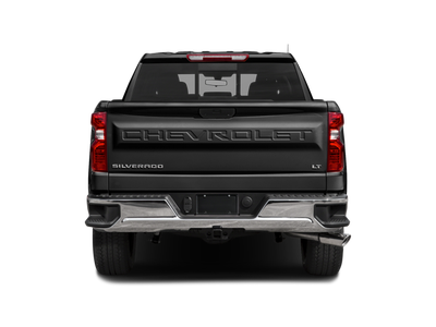2021 Chevrolet Silverado 1500 LT LT1