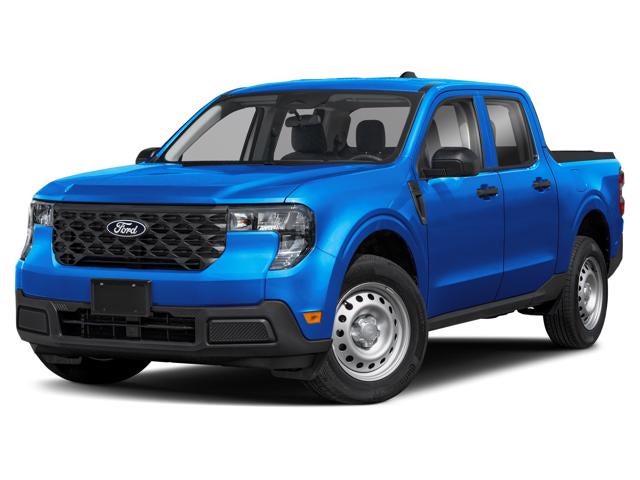 2027 Ford Maverick 