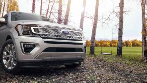 2019 Ford Expedition | Rochester, MN