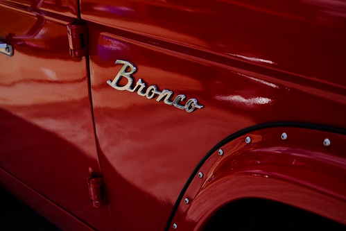 2020 Ford Bronco in Rochester, MN | Ford Dealership