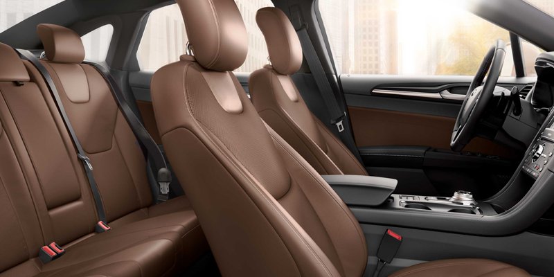 2020 Ford Models in Rochester, MN