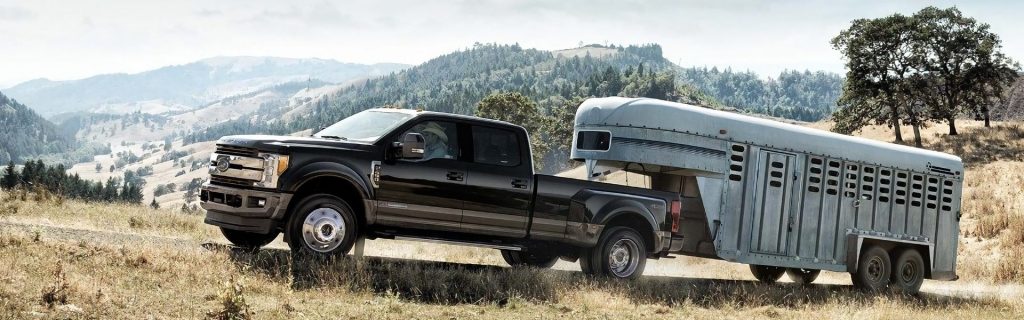 Ford Trucks in Rochester, MN | Ford Dealer