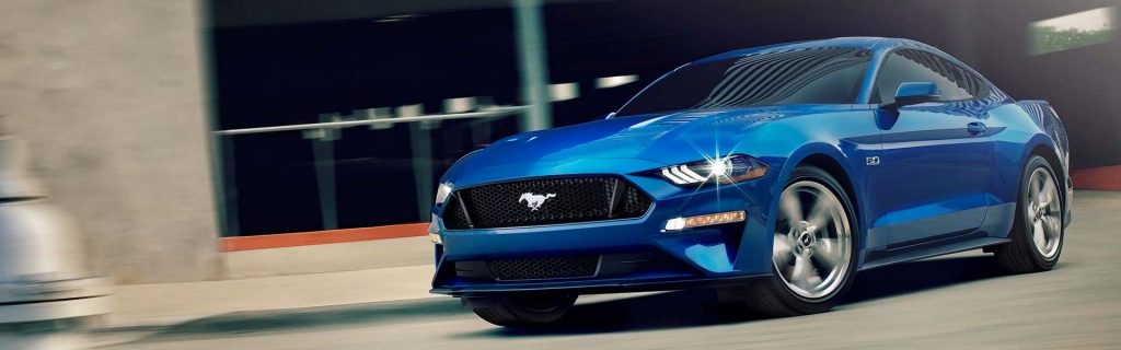 2019 Ford Mustang in Rochester MN | Car Dealership in Rochester MN