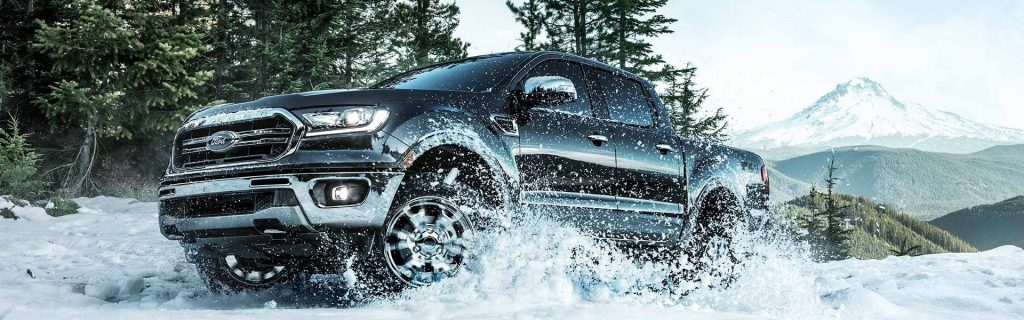2019 Ford Ranger in Rochester, MN | Car Dealership in Rochester, MN